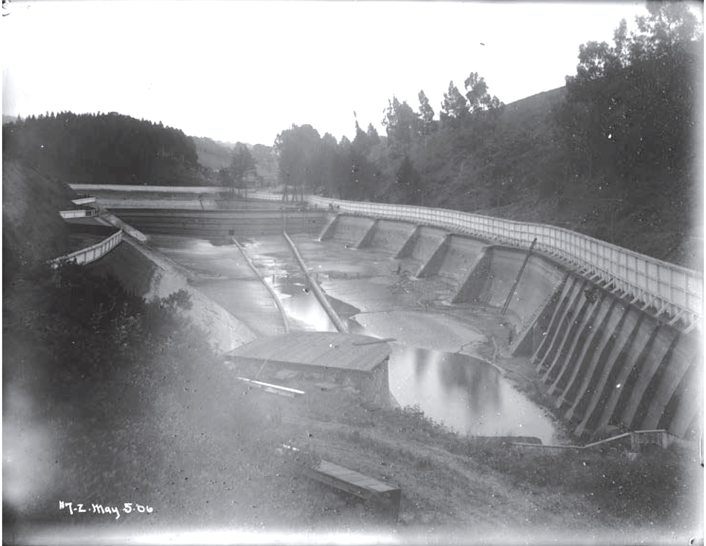 THINKWALKS » Hike Our Most Hidden Watershed